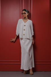 Arka Leher Set